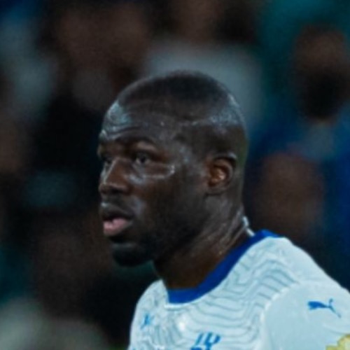 Kalidou Koulibaly